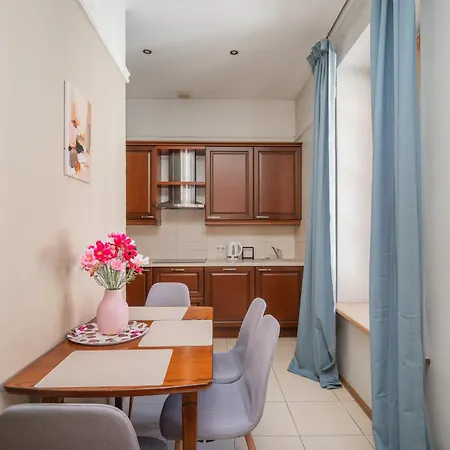 Artdeco With Parking By Reside Baltic *