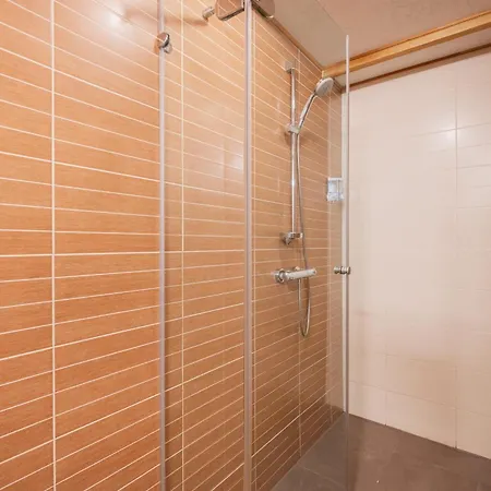 Apartament Artdeco With Parking By Reside Baltic *