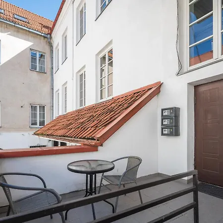 Apartament Artdeco With Parking By Reside Baltic *