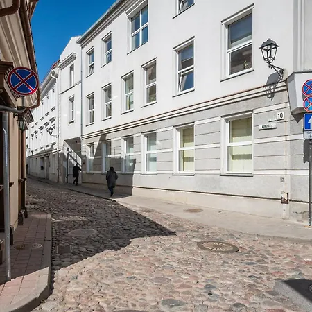 Artdeco With Parking By Reside Baltic Apartament *